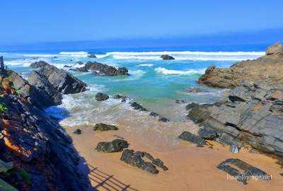 South Africa Keurboomstrand Western Cape 0003
