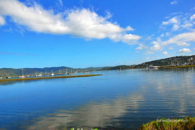 South Africa Knysna Garden Route Western Cape 0008
