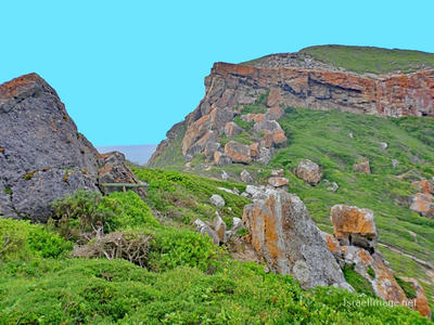 South Africa Robberg Nature Reserve Plettenberg Bay 0006