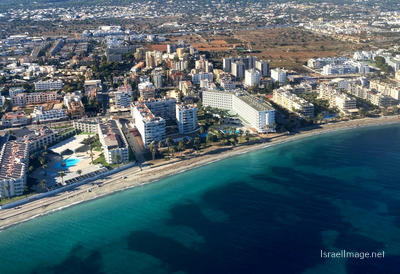 Spain Ibiza Bossa Beach 0003