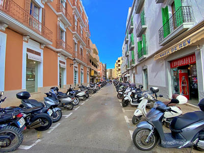 Spain Ibiza City Center 0003