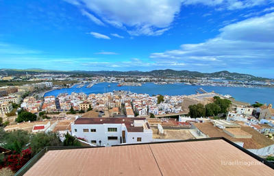 Spain Ibiza Town 0005