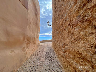 Spain Ibiza Town 0012