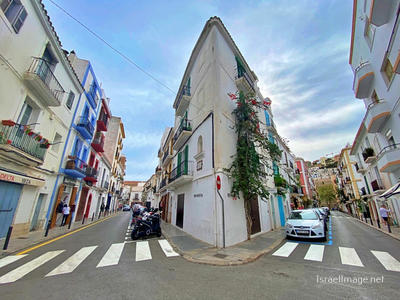 Spain Ibiza Town 0023