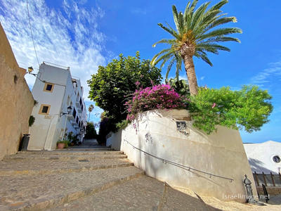 Spain Ibiza Town 0024