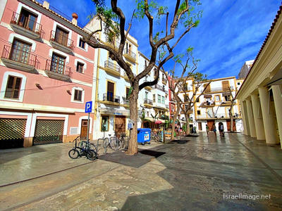 Spain Ibiza Town 0027