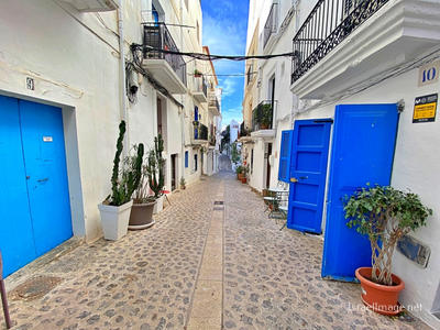 Spain Ibiza Town 0034