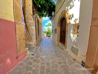 Spain Ibiza Town 0035