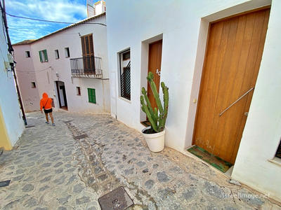 Spain Ibiza Town 0039