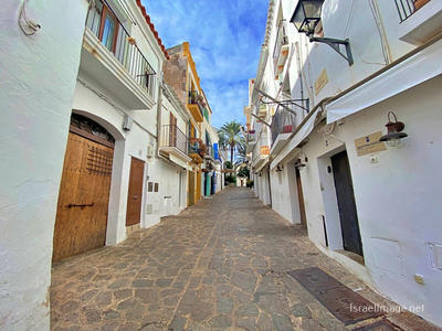 Spain Ibiza Town 0040
