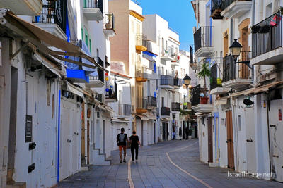 Spain Ibiza Town 0041