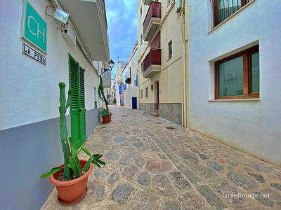 Spain Ibiza Town 0042