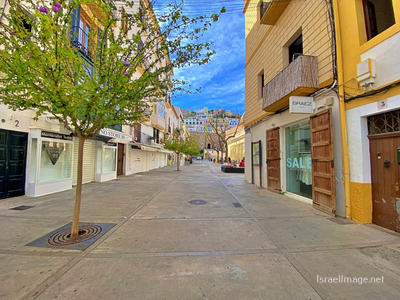 Spain Ibiza Town 0045