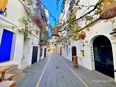 Spain Ibiza Town 0049