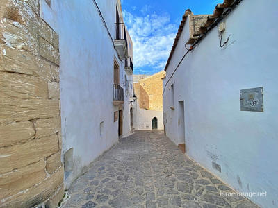 Spain Ibiza Town 0050
