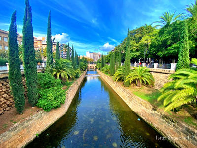 Spain Palma De Mallorca 0004