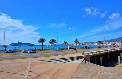 Spain Palma De Mallorca 0005