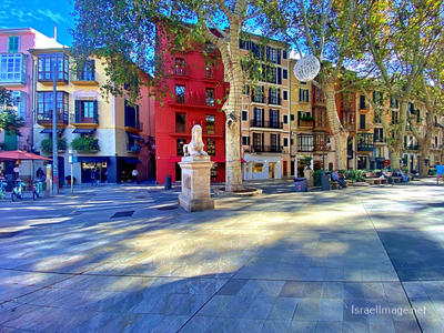 Spain Palma De Mallorca 0007