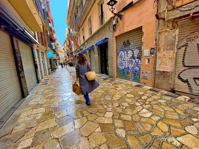 Spain Palma De Mallorca 0012