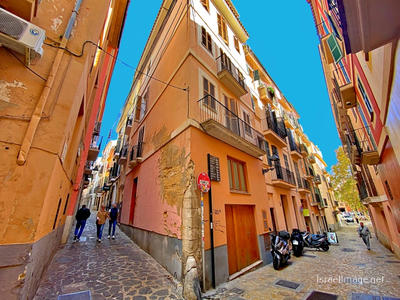 Spain Palma De Mallorca 0016