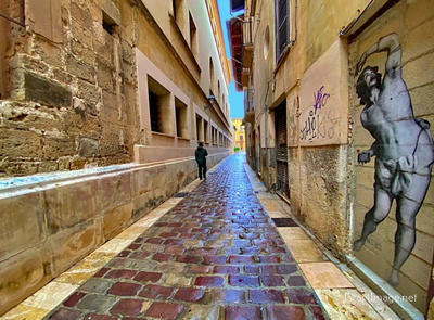Spain Palma De Mallorca 0017