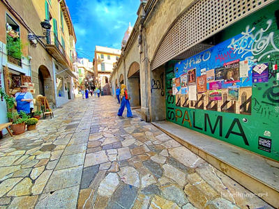 Spain Palma De Mallorca 0019
