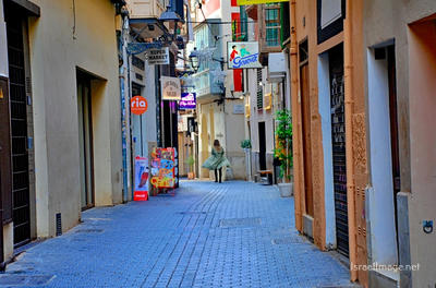 Spain Palma De Mallorca 0020