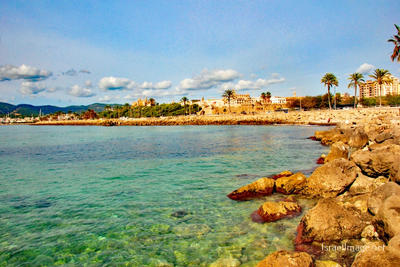 Spain Palma De Mallorca 0022