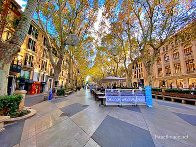 Spain Palma De Mallorca 0026