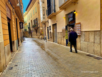 Spain Palma De Mallorca 0028