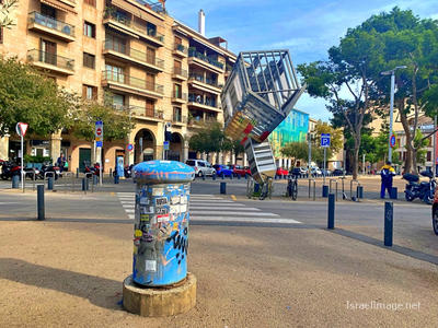 Spain Palma De Mallorca 0030