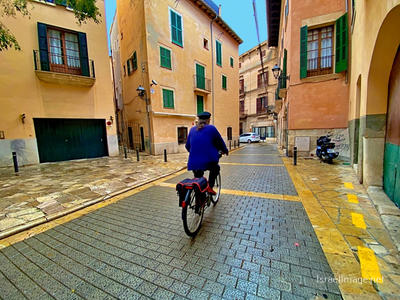 Spain Palma De Mallorca 0031