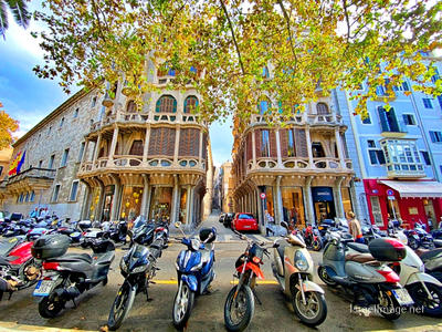 Spain Palma De Mallorca 0032