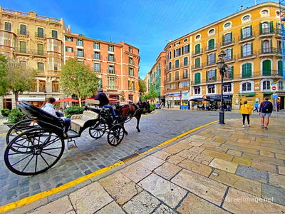 Spain Palma De Mallorca 0033