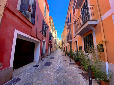 Spain Palma De Mallorca 0034