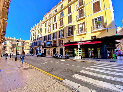 Spain Palma De Mallorca 0035