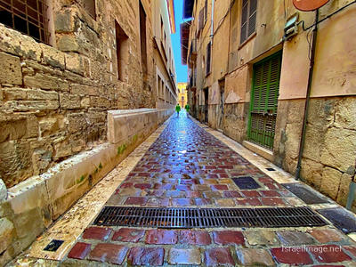 Spain Palma De Mallorca 0036