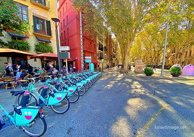 Spain Palma De Mallorca 0039