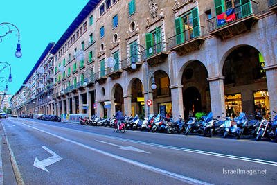 Spain Palma De Mallorca 0041