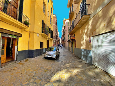 Spain Palma De Mallorca 0043