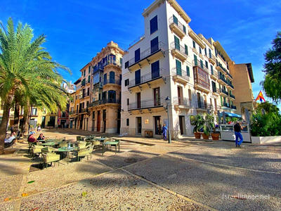 Spain Palma De Mallorca 0044