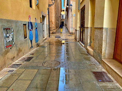 Spain Palma De Mallorca 0047