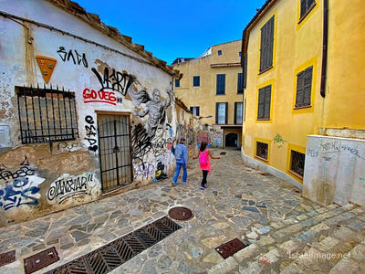 Spain Palma De Mallorca 0048