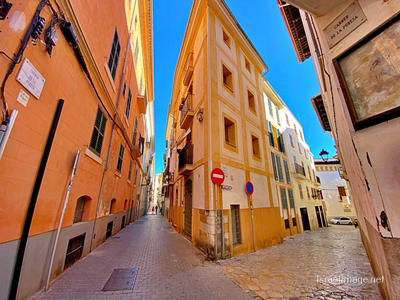 Spain Palma De Mallorca 0050