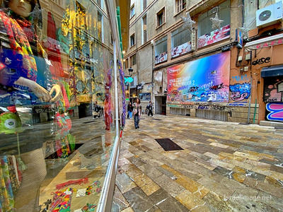 Spain Palma De Mallorca 0053