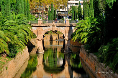 Spain Palma De Mallorca 0055