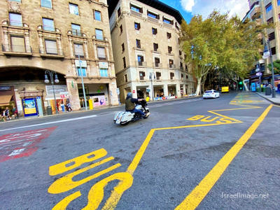 Spain Palma De Mallorca 0057