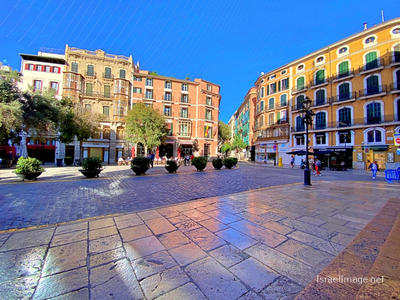 Spain Palma De Mallorca 0063