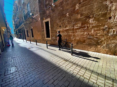 Spain Palma De Mallorca 0065