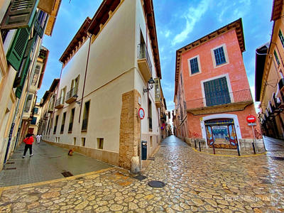 Spain Palma De Mallorca 0066